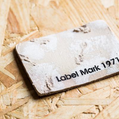 Labelmark Campioni 201