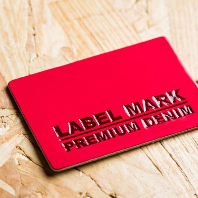 Labelmark Campioni 171